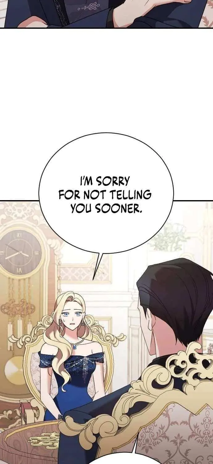 The Empress’s Beast Selection Chapter 19 page 10 - 