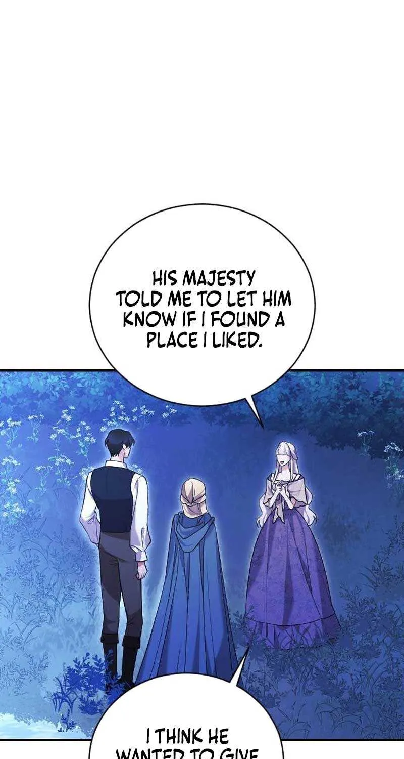 The Empress’s Beast Selection Chapter 2 page 101 - 
