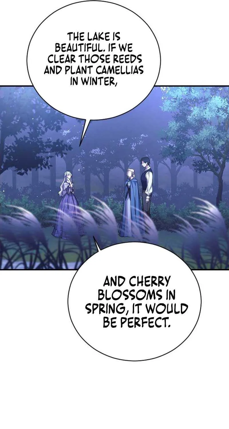 The Empress’s Beast Selection Chapter 2 page 103 - 