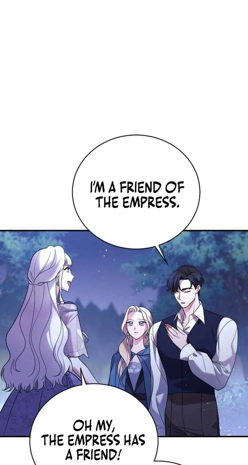 The Empress’s Beast Selection Chapter 2 page 109 - 
