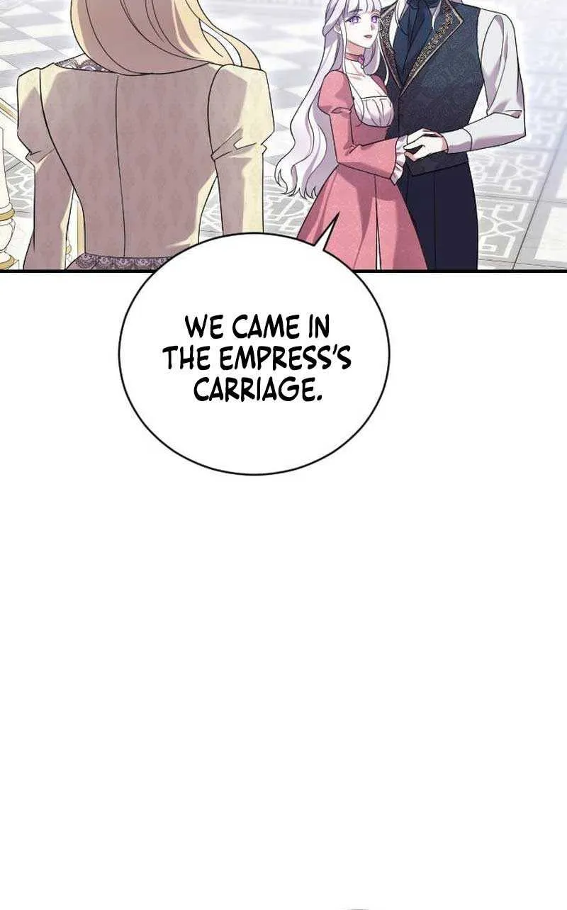The Empress’s Beast Selection Chapter 2 page 12 - 