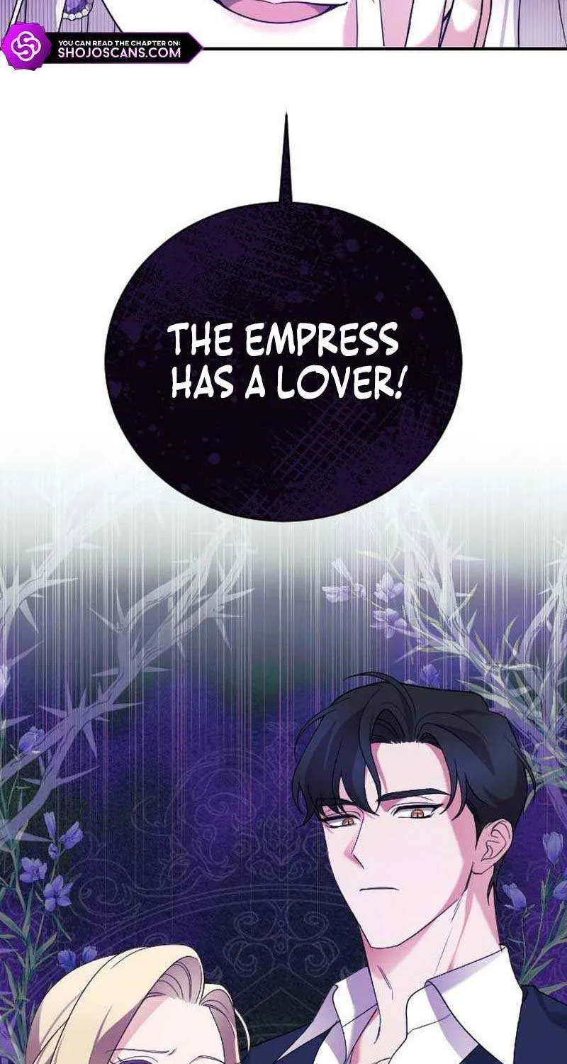 The Empress’s Beast Selection Chapter 2 page 116 - 