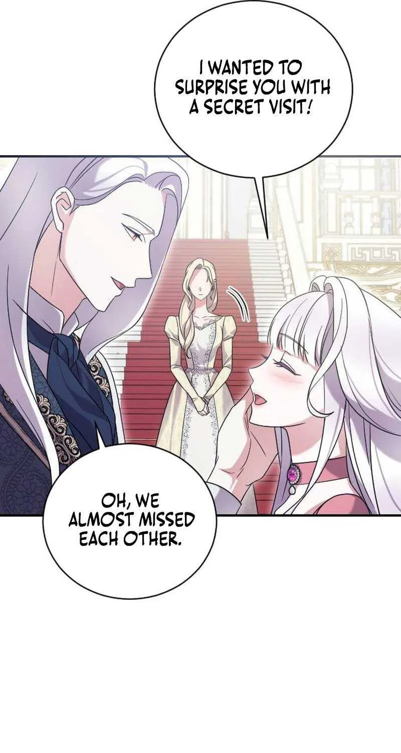 The Empress’s Beast Selection Chapter 2 page 13 - 