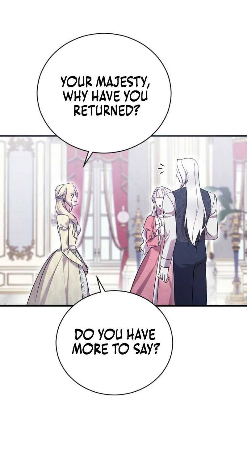 The Empress’s Beast Selection Chapter 2 page 14 - 
