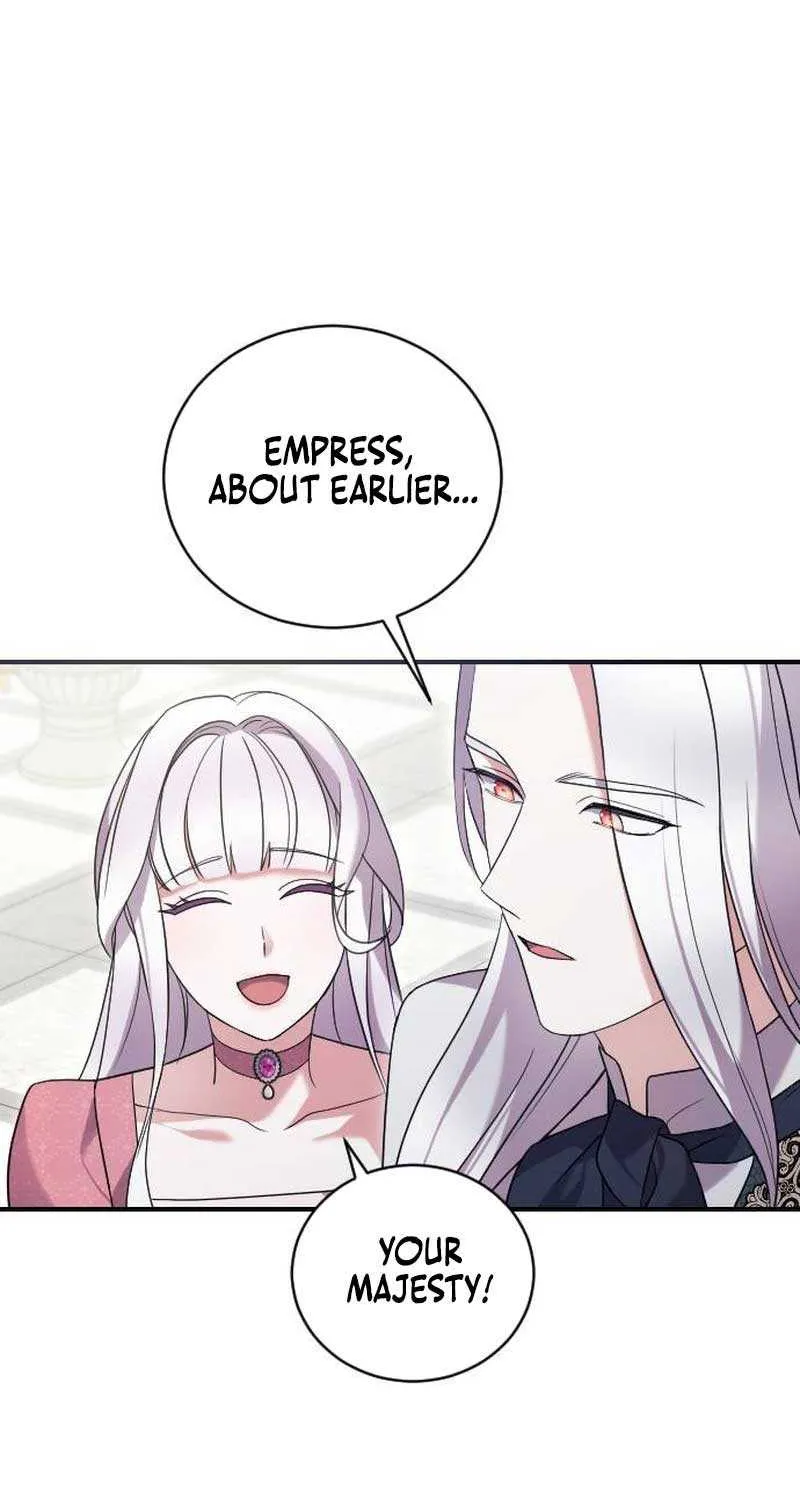 The Empress’s Beast Selection Chapter 2 page 15 - 