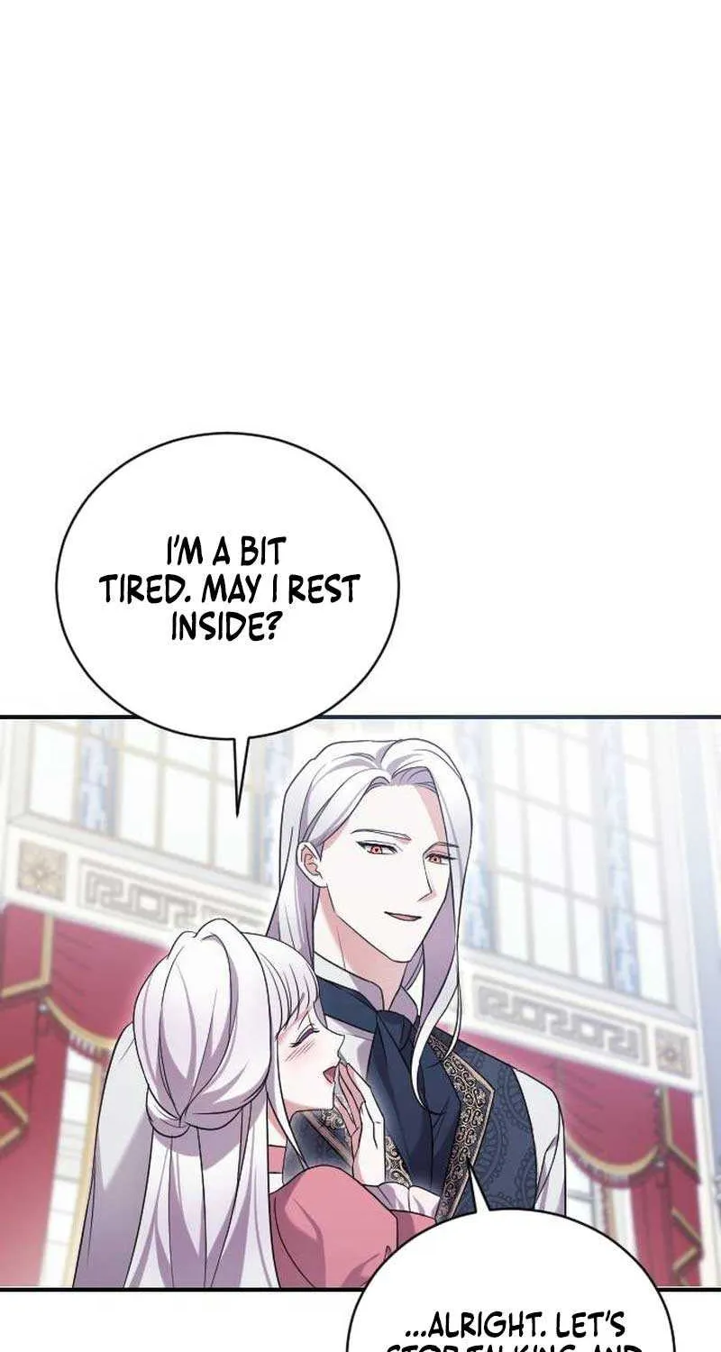 The Empress’s Beast Selection Chapter 2 page 16 - 