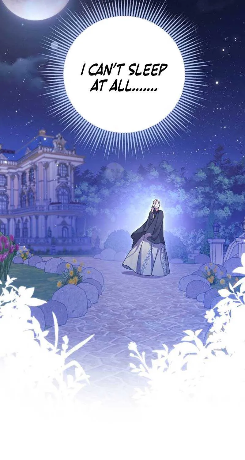 The Empress’s Beast Selection Chapter 2 page 21 - 