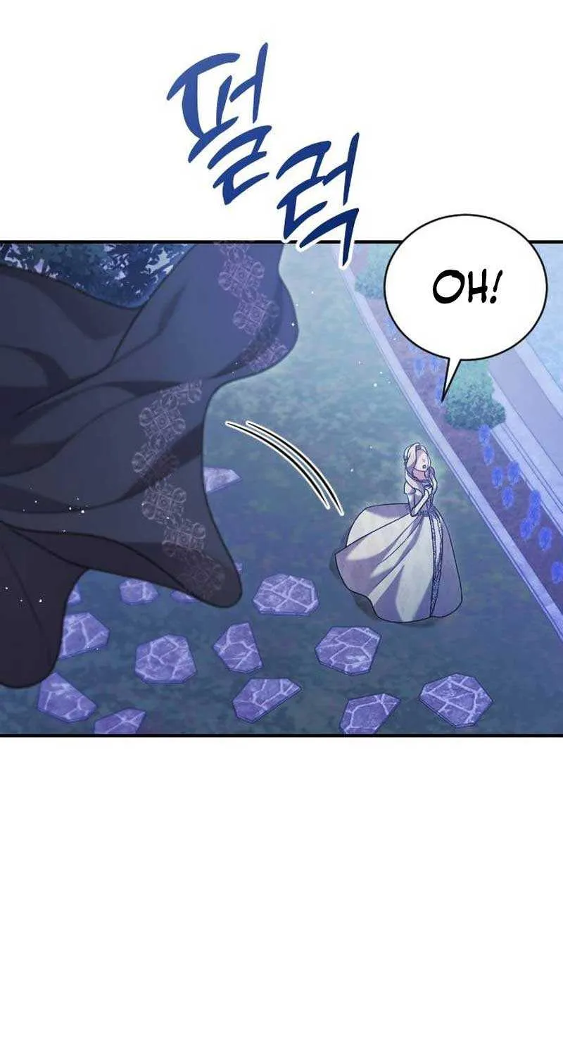 The Empress’s Beast Selection Chapter 2 page 27 - 