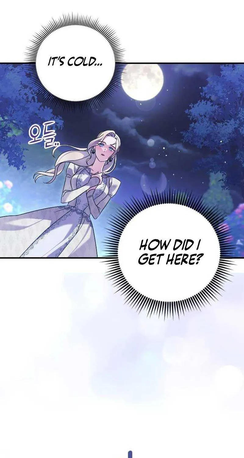 The Empress’s Beast Selection Chapter 2 page 28 - 