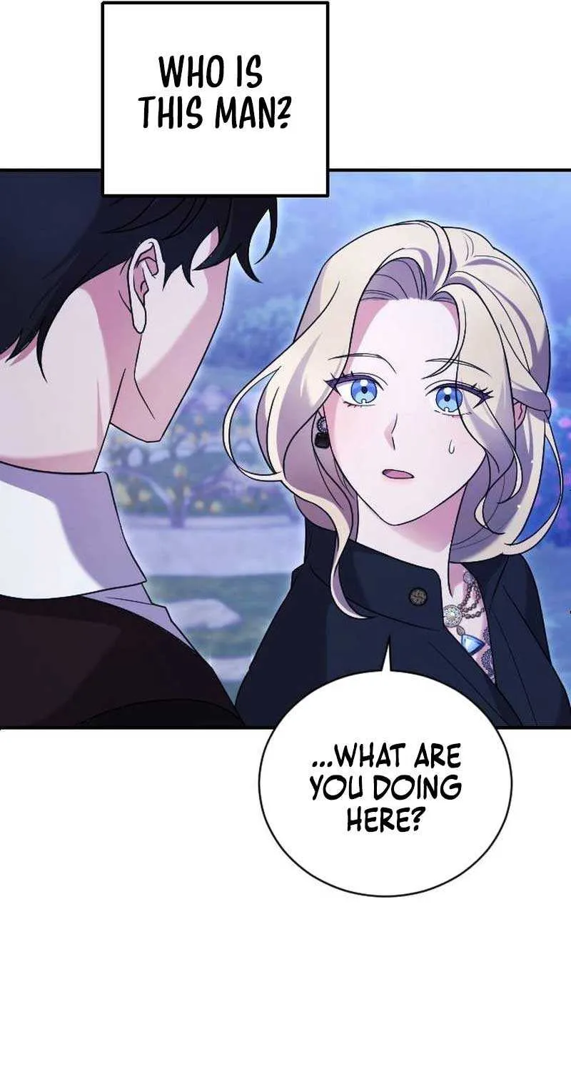 The Empress’s Beast Selection Chapter 2 page 33 - 