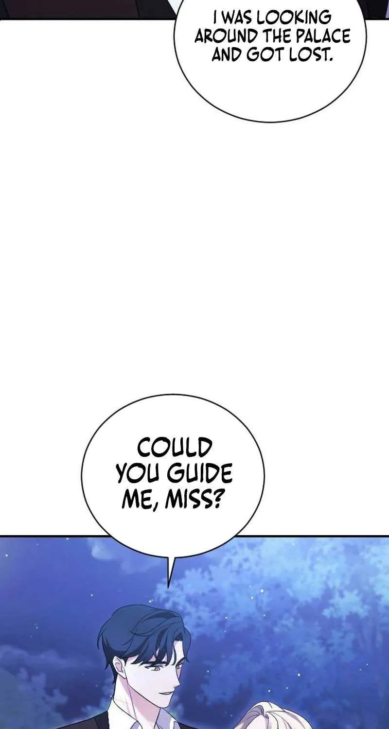 The Empress’s Beast Selection Chapter 2 page 35 - 