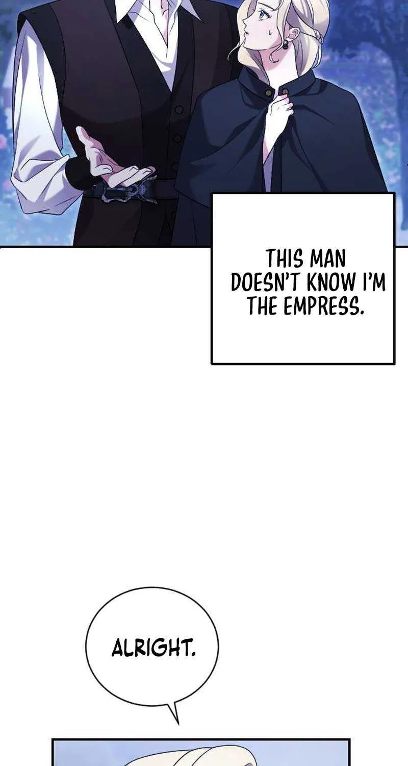 The Empress’s Beast Selection Chapter 2 page 36 - 