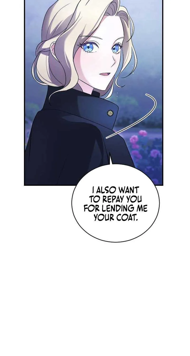 The Empress’s Beast Selection Chapter 2 page 37 - 