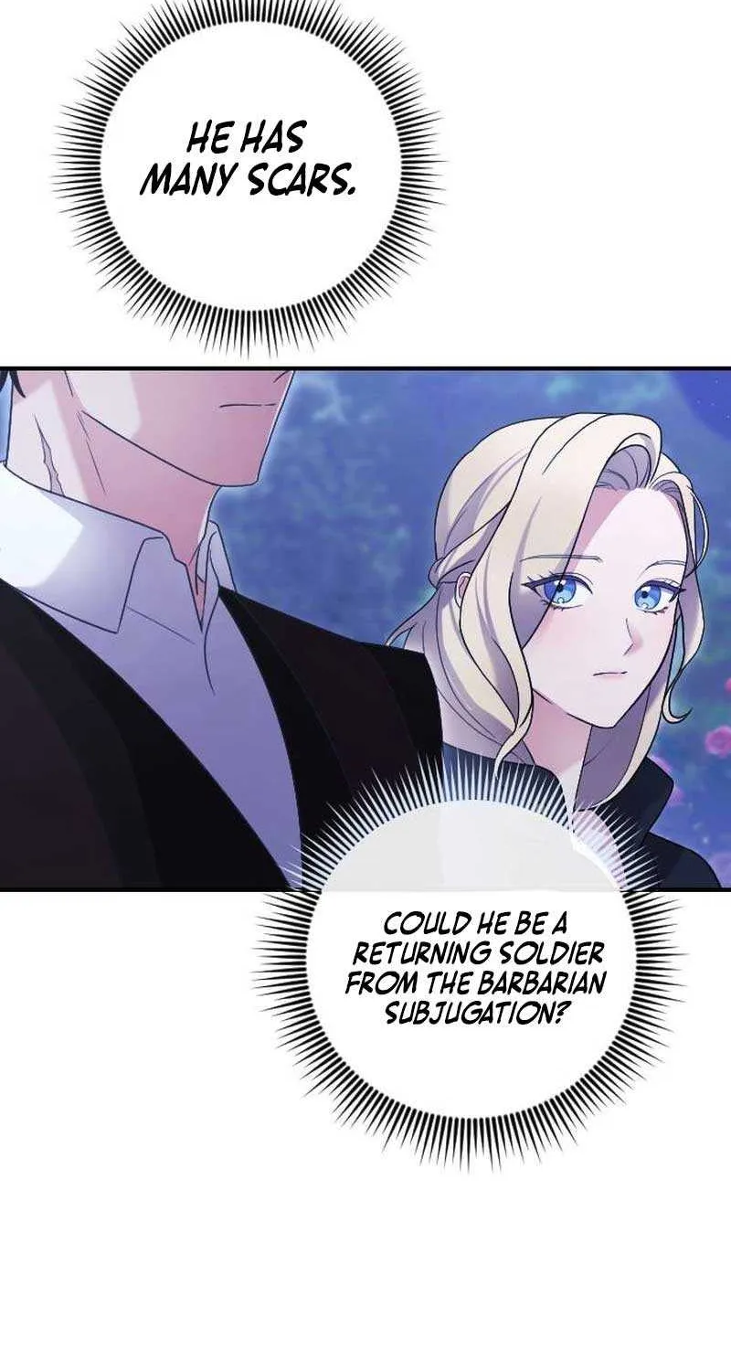 The Empress’s Beast Selection Chapter 2 page 40 - 