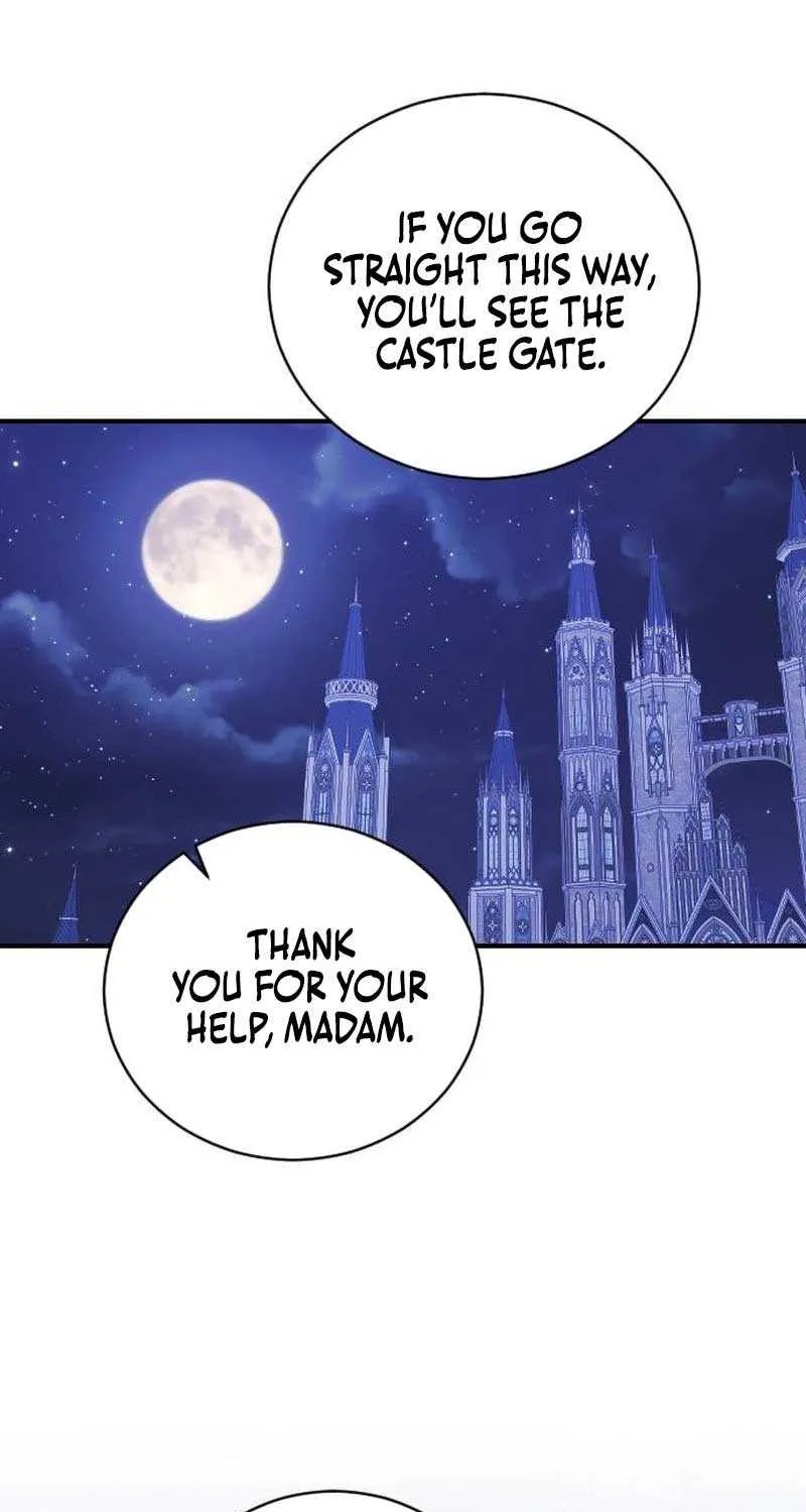 The Empress’s Beast Selection Chapter 2 page 45 - 