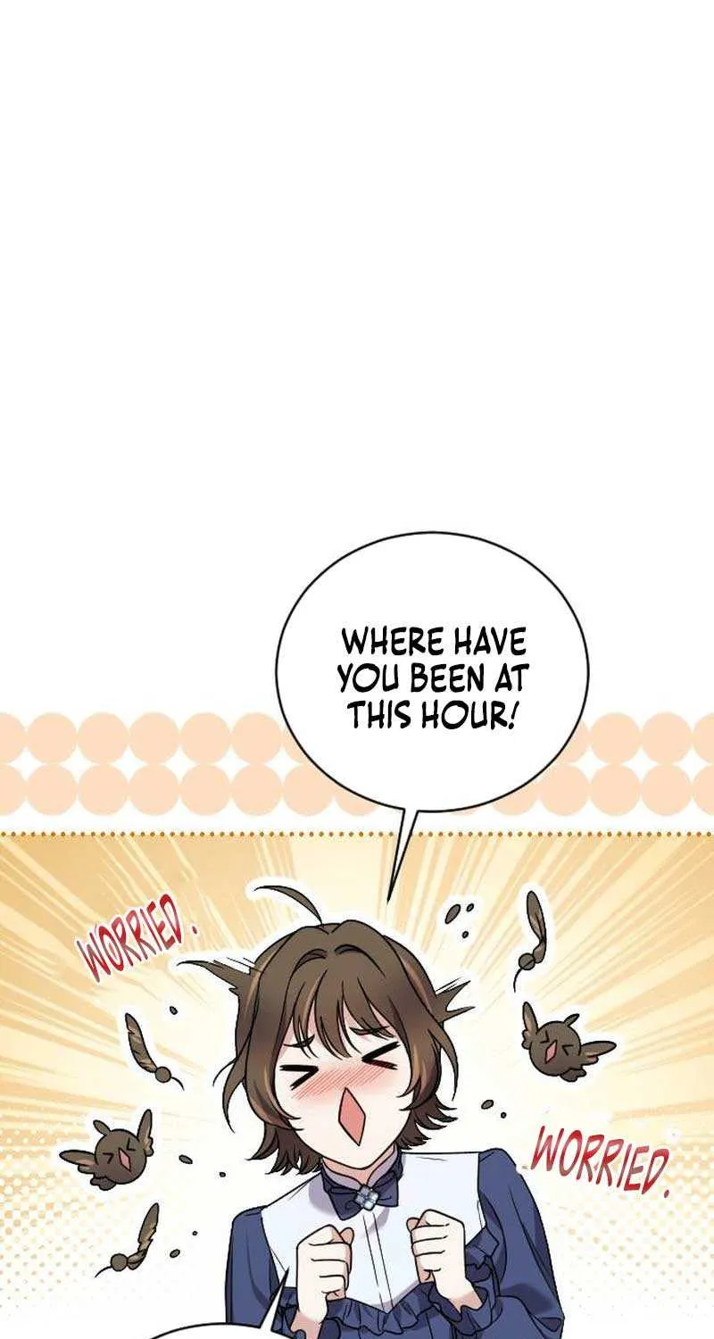 The Empress’s Beast Selection Chapter 2 page 51 - 