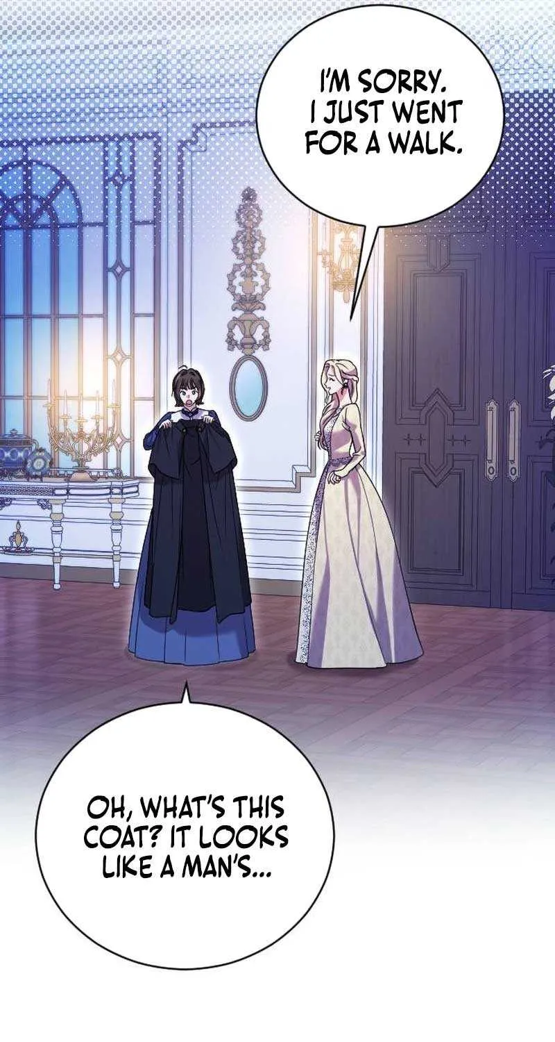 The Empress’s Beast Selection Chapter 2 page 53 - 