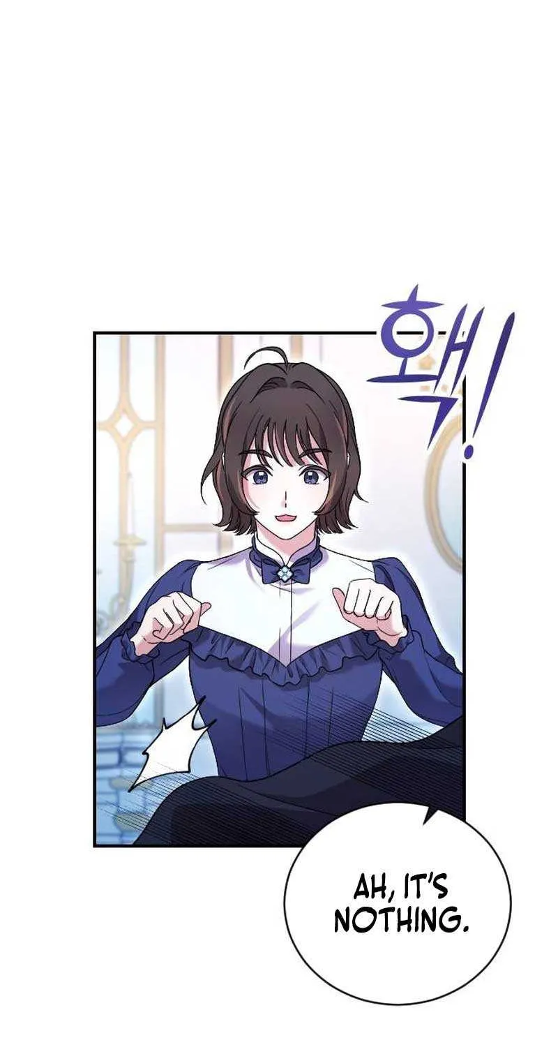 The Empress’s Beast Selection Chapter 2 page 54 - 