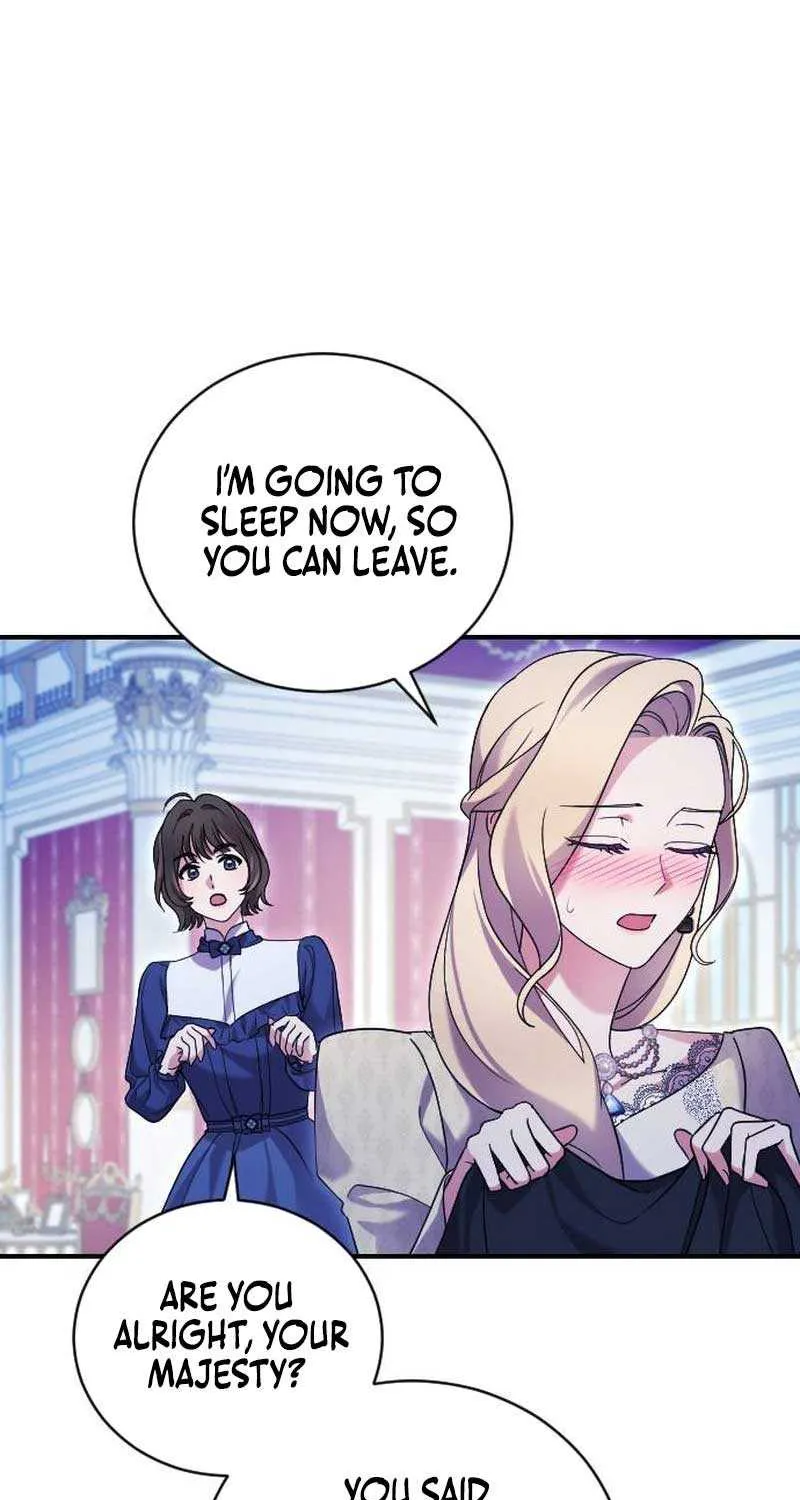 The Empress’s Beast Selection Chapter 2 page 55 - 
