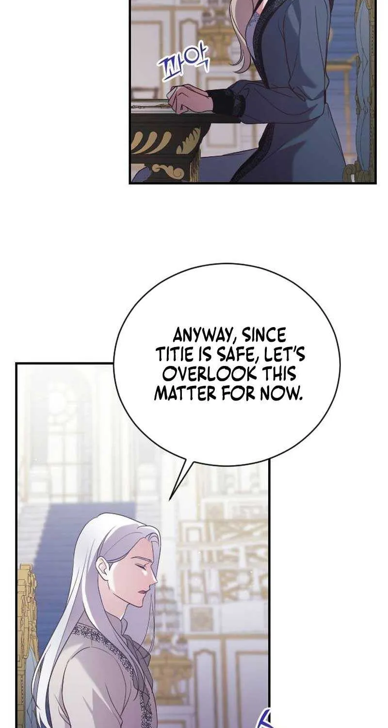 The Empress’s Beast Selection Chapter 2 page 69 - 