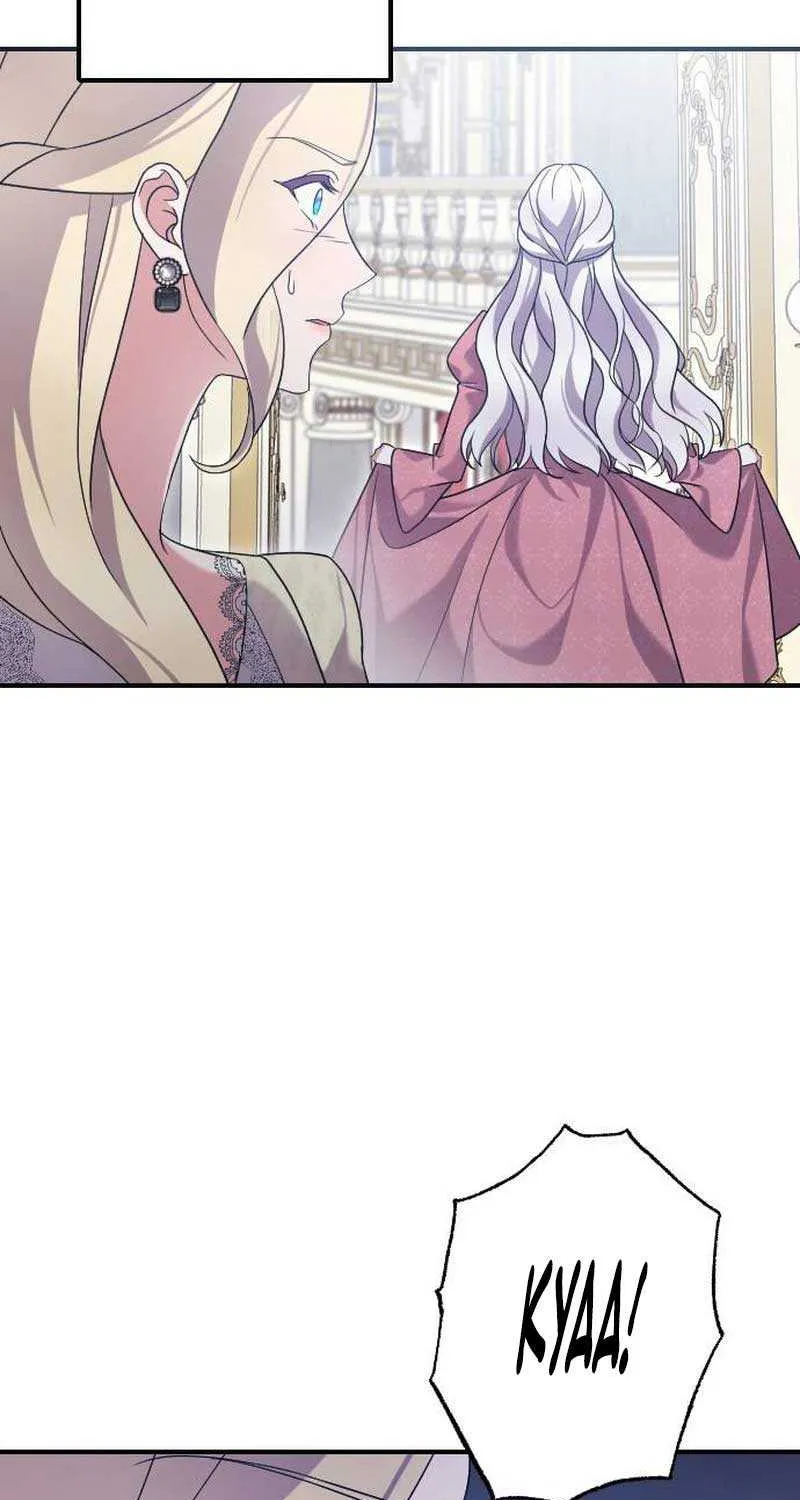 The Empress’s Beast Selection Chapter 2 page 8 - 