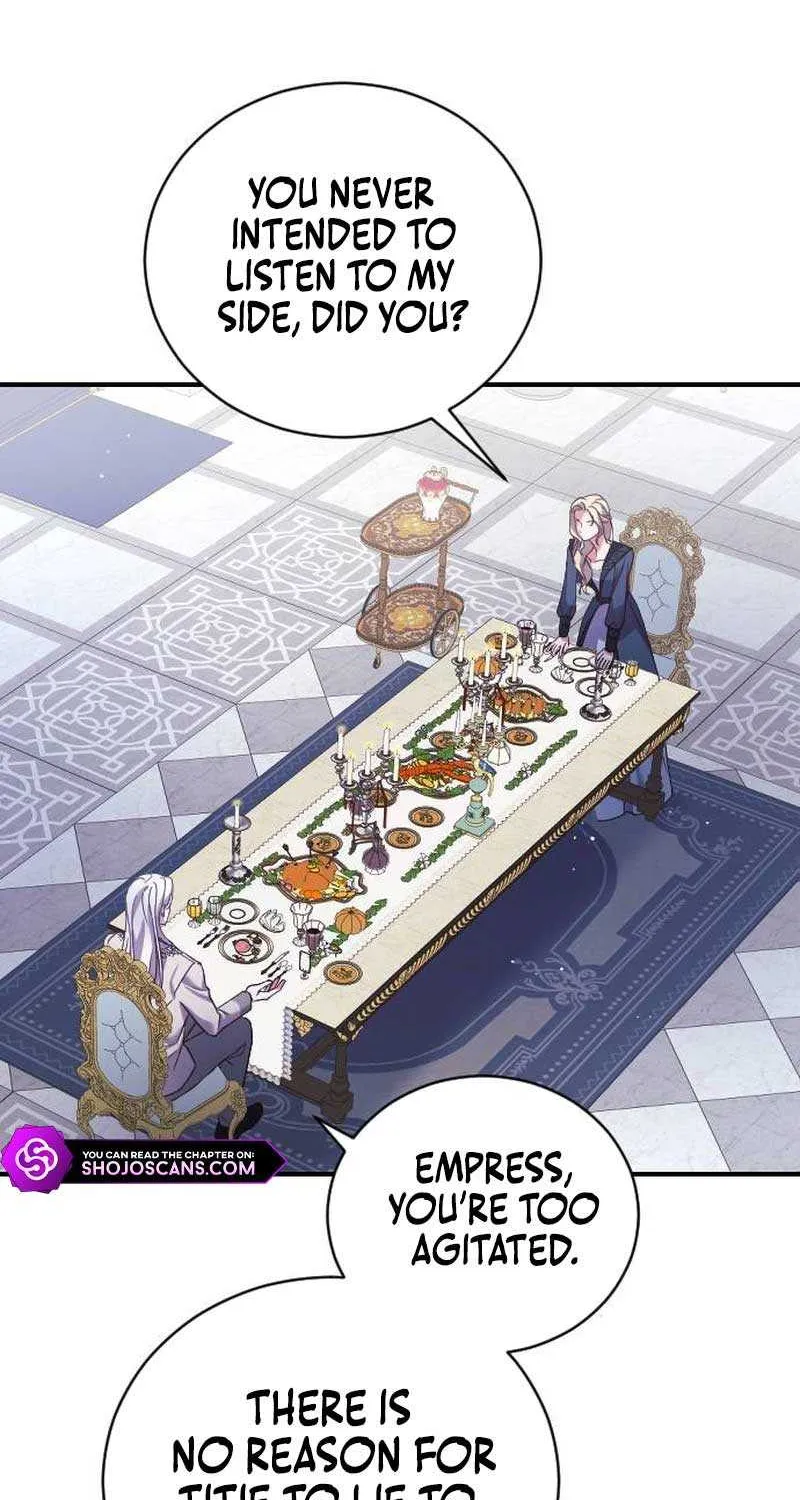 The Empress’s Beast Selection Chapter 2 page 74 - 