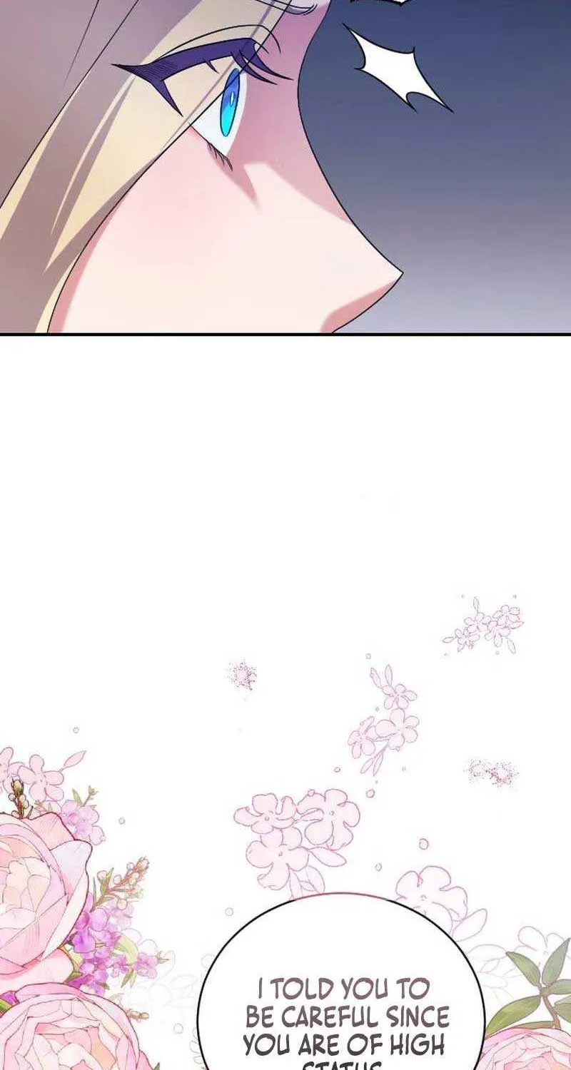 The Empress’s Beast Selection Chapter 2 page 9 - 