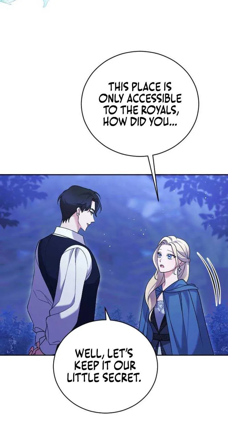 The Empress’s Beast Selection Chapter 2 page 88 - 
