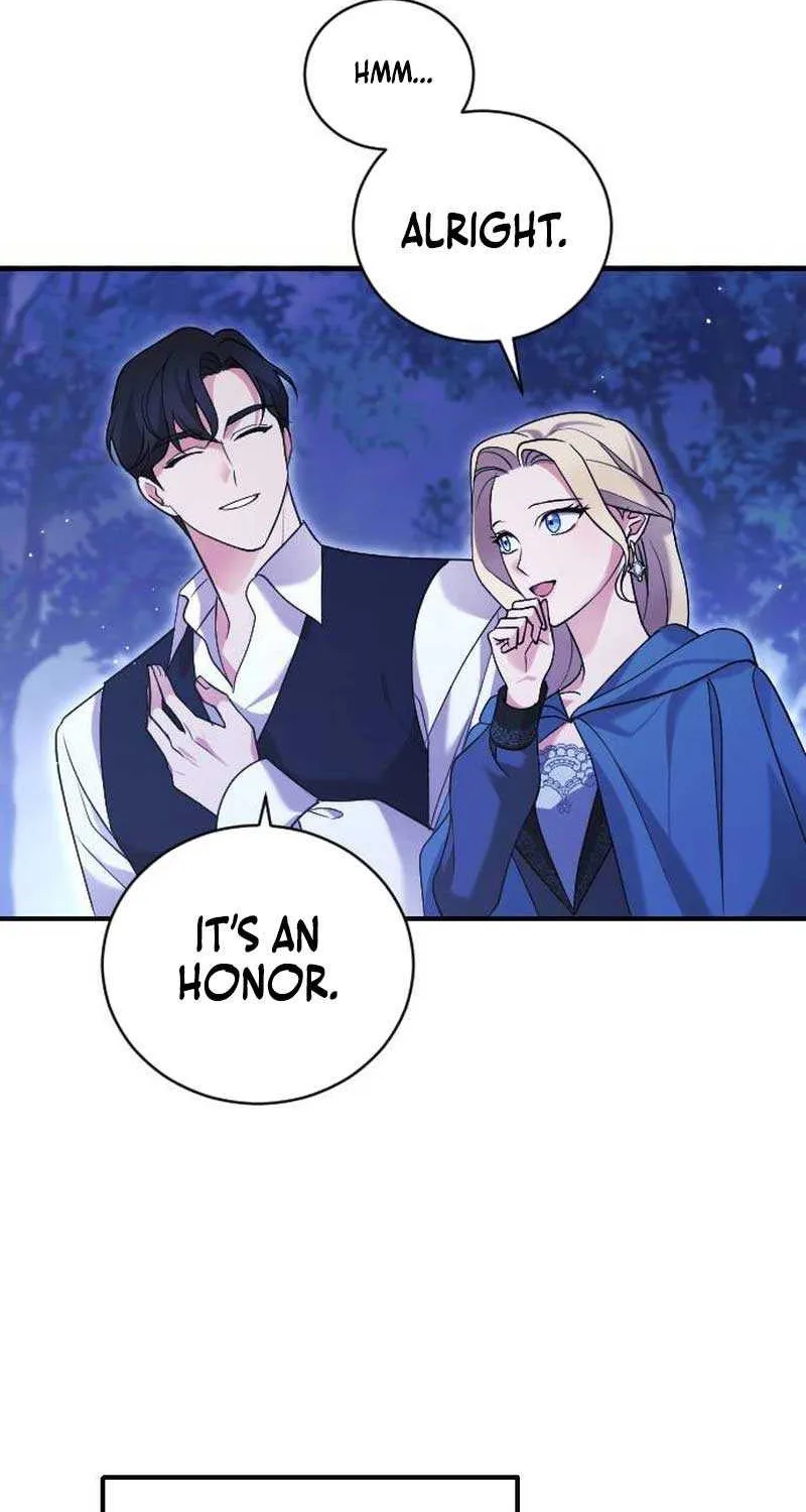 The Empress’s Beast Selection Chapter 2 page 94 - 
