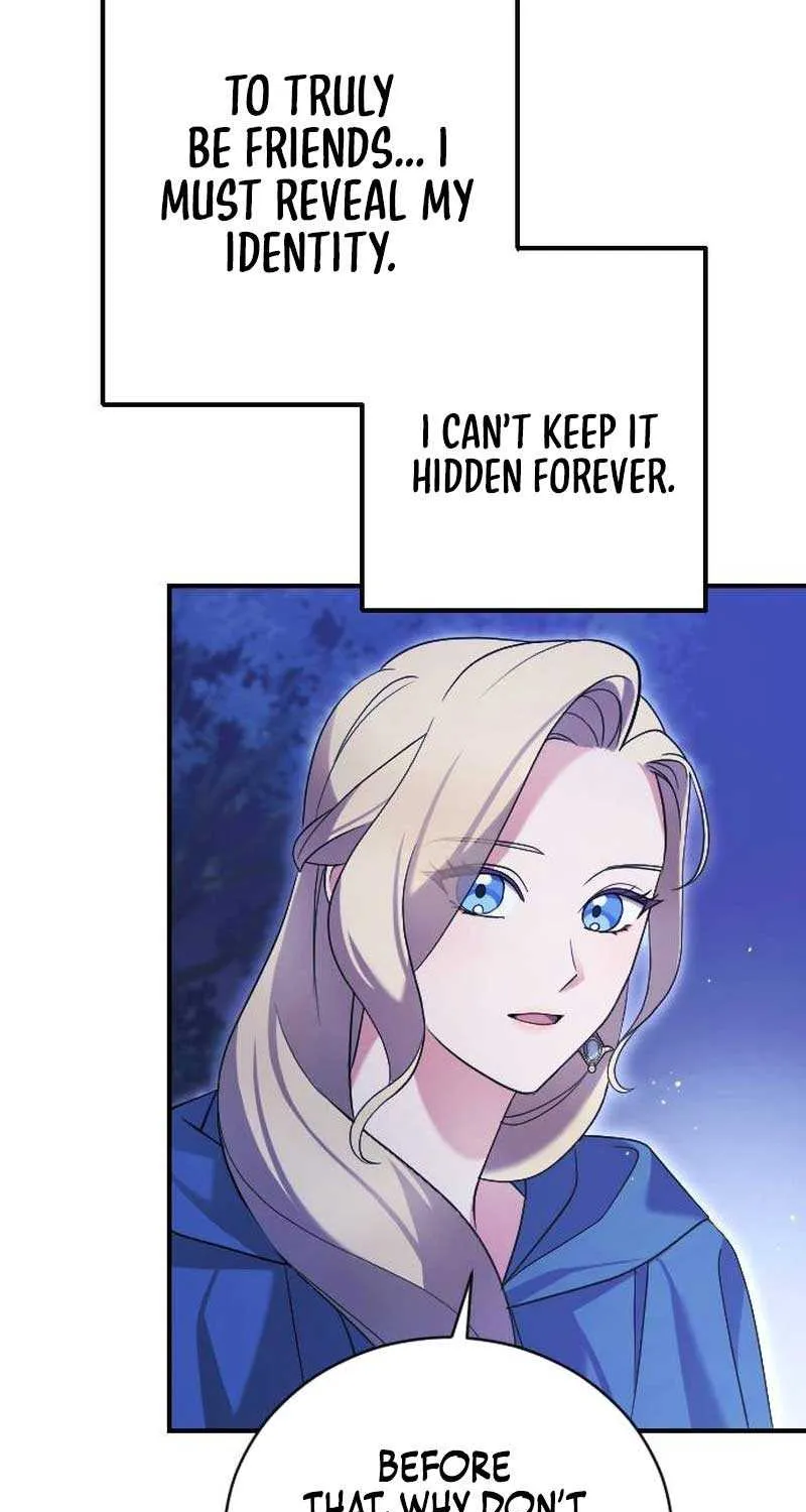The Empress’s Beast Selection Chapter 2 page 95 - 