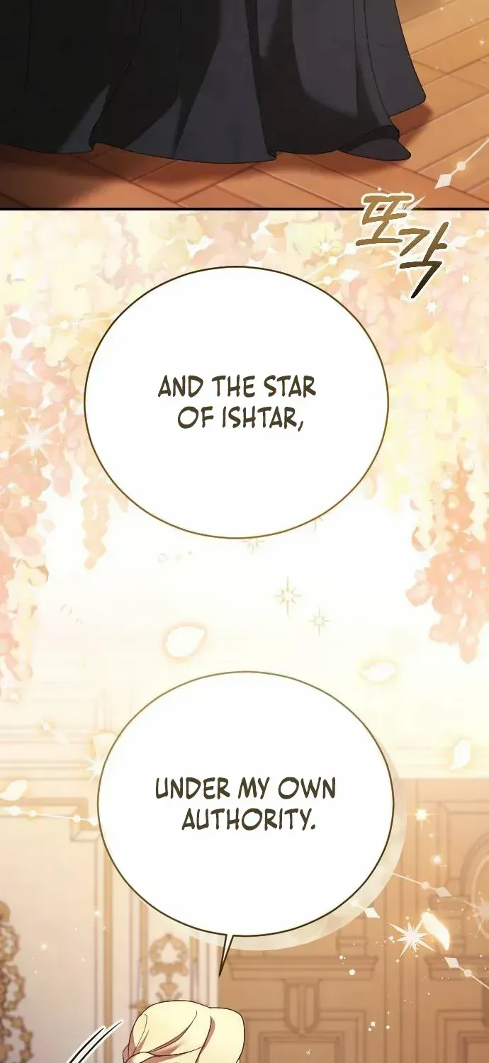 The Empress’s Beast Selection Chapter 20 page 11 - 