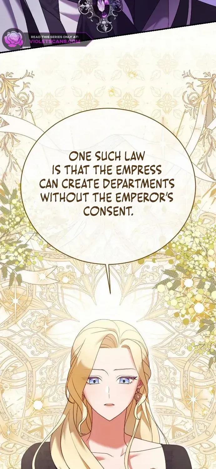The Empress’s Beast Selection Chapter 20 page 16 - 