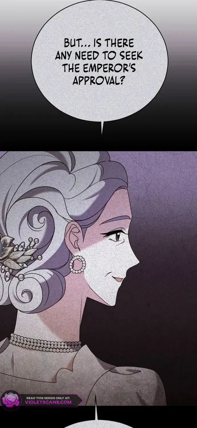 The Empress’s Beast Selection Chapter 20 page 18 - 