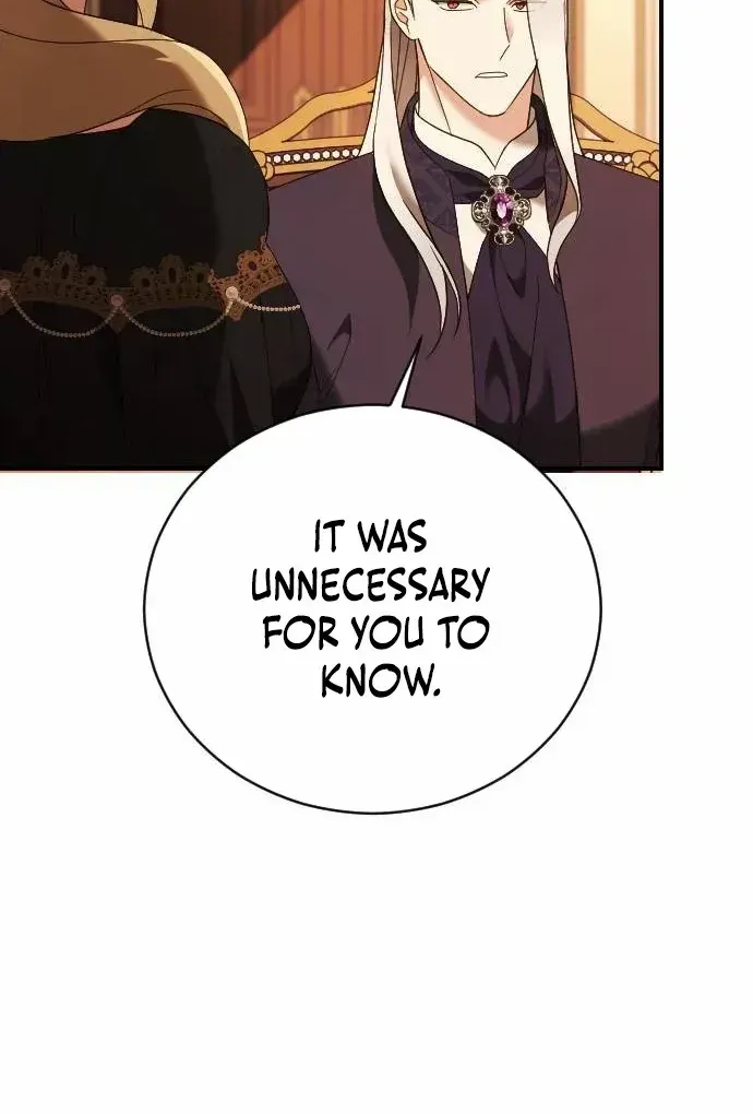 The Empress’s Beast Selection Chapter 20 page 20 - 