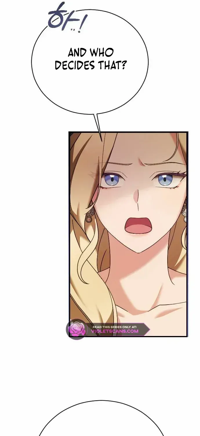 The Empress’s Beast Selection Chapter 20 page 21 - 