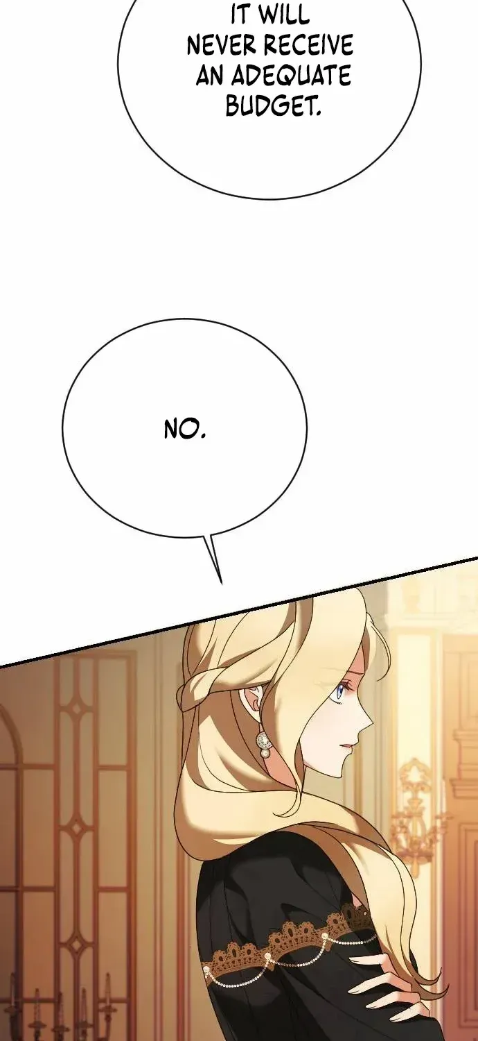 The Empress’s Beast Selection Chapter 20 page 23 - 