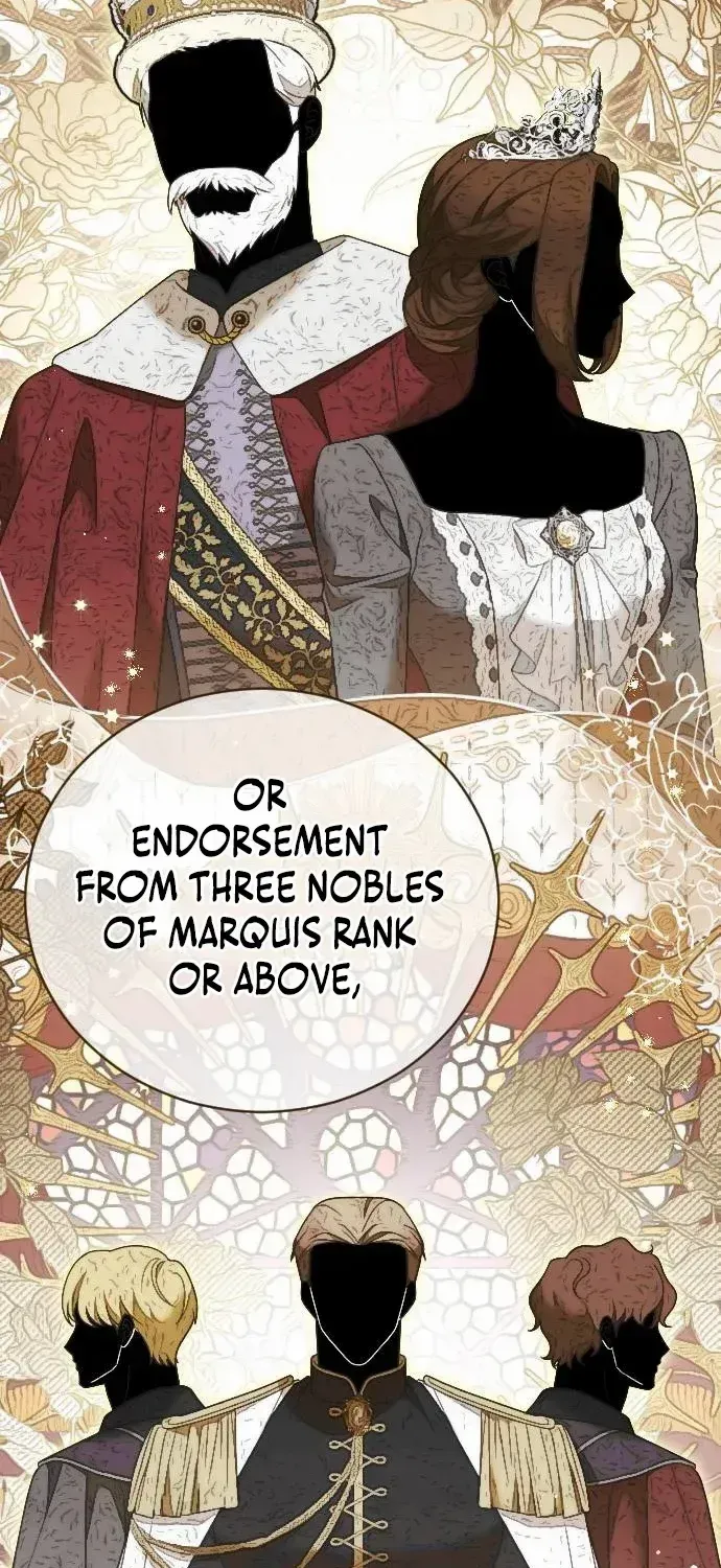 The Empress’s Beast Selection Chapter 20 page 25 - 