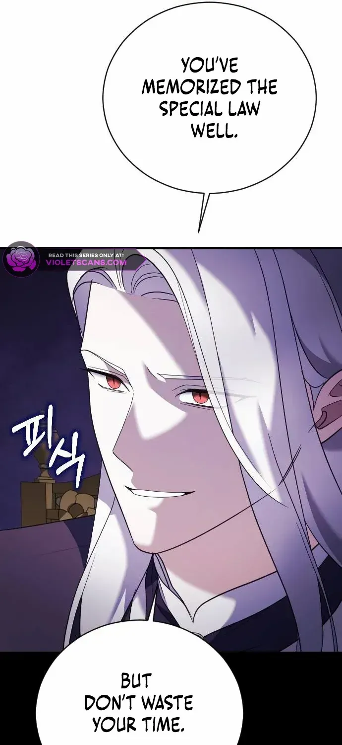 The Empress’s Beast Selection Chapter 20 page 27 - 