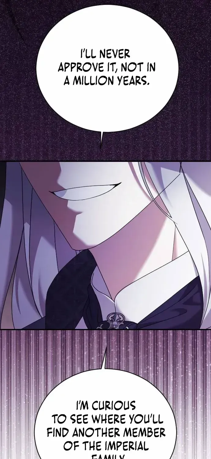 The Empress’s Beast Selection Chapter 20 page 30 - 