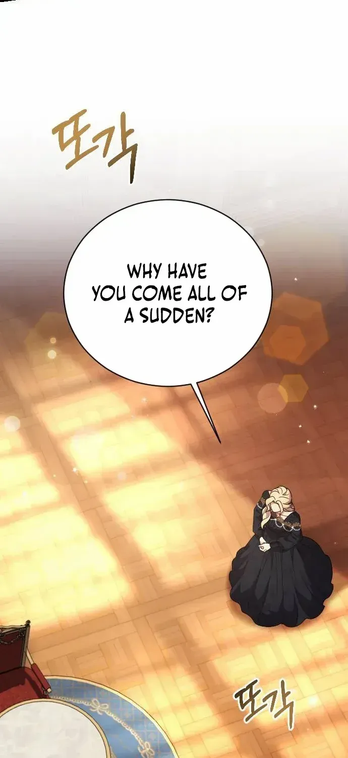 The Empress’s Beast Selection Chapter 20 page 4 - 
