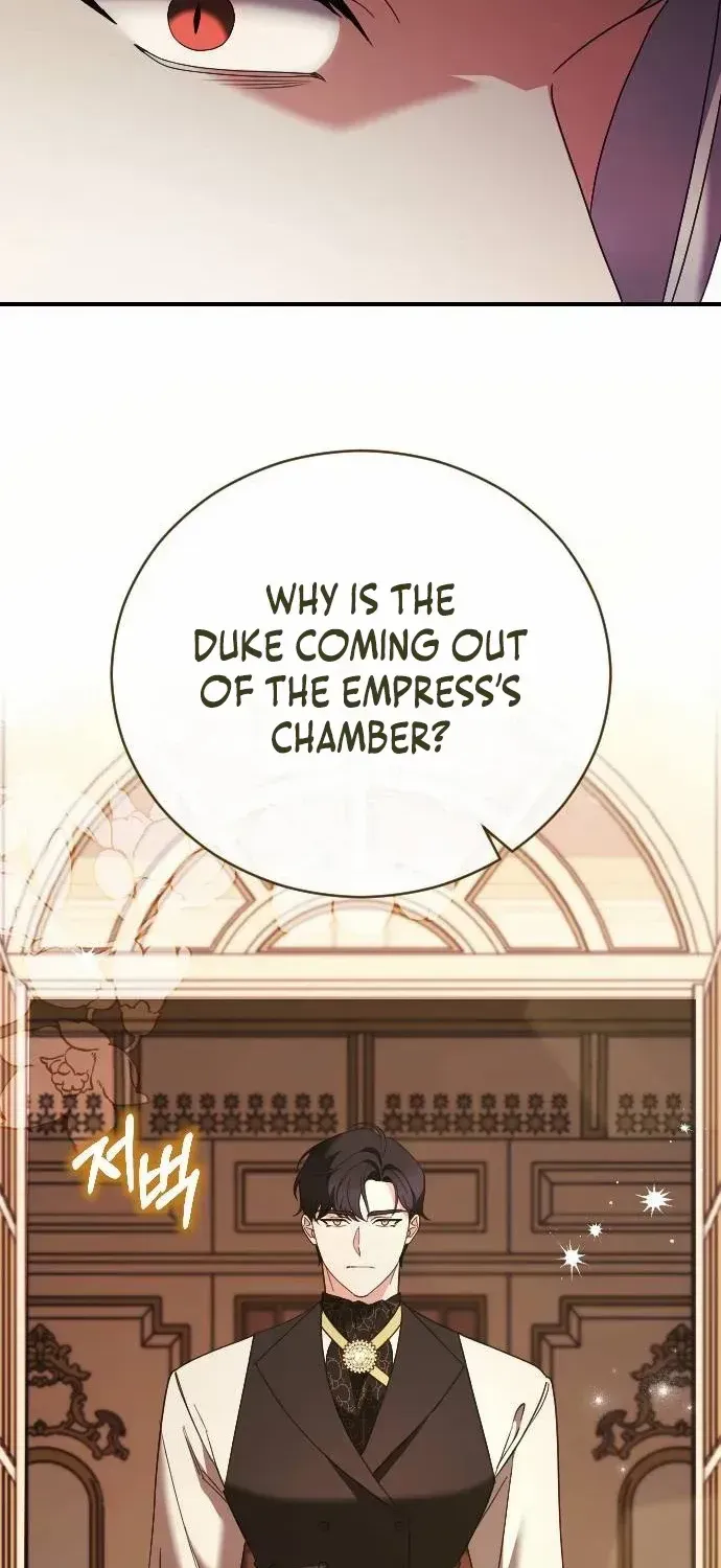 The Empress’s Beast Selection Chapter 20 page 36 - 