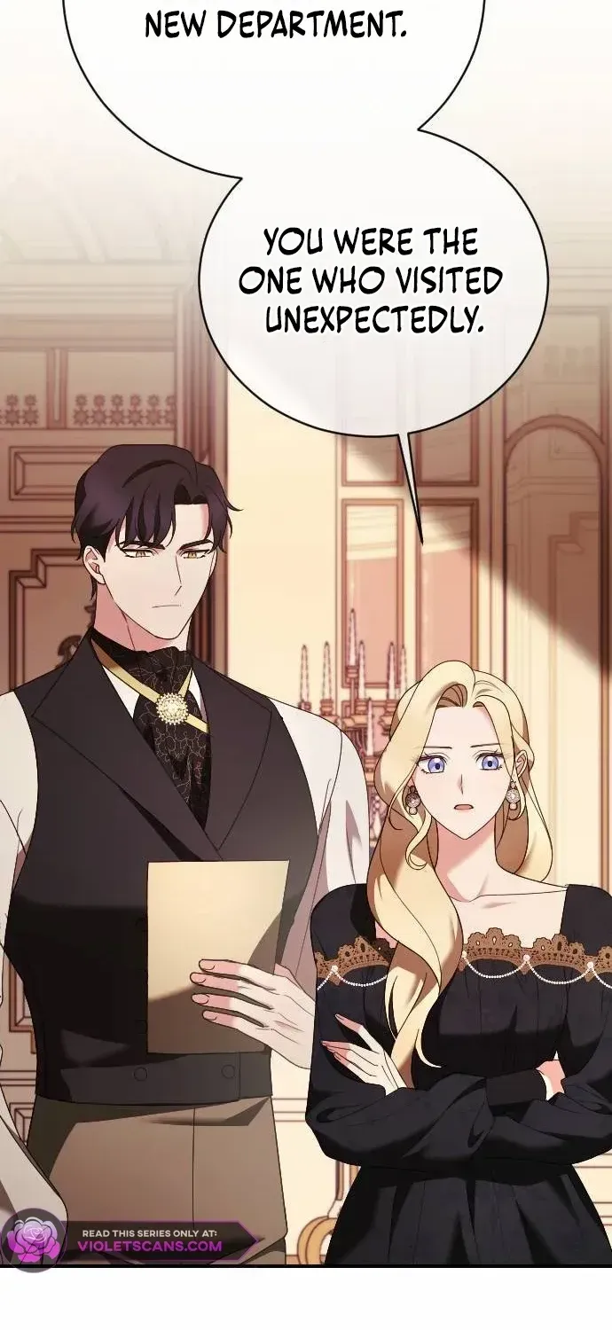 The Empress’s Beast Selection Chapter 20 page 38 - 