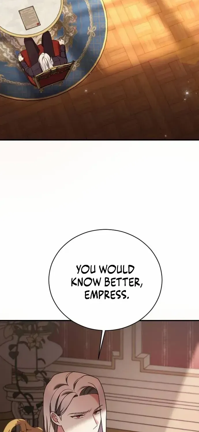 The Empress’s Beast Selection Chapter 20 page 5 - 