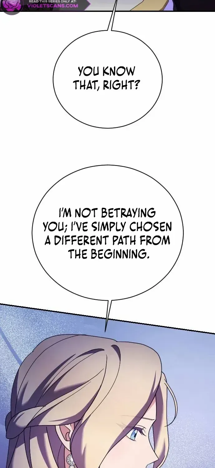 The Empress’s Beast Selection Chapter 20 page 46 - 