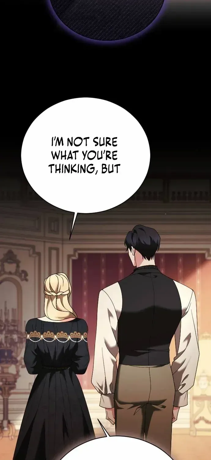 The Empress’s Beast Selection Chapter 20 page 49 - 