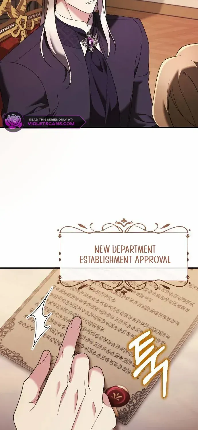 The Empress’s Beast Selection Chapter 20 page 6 - 