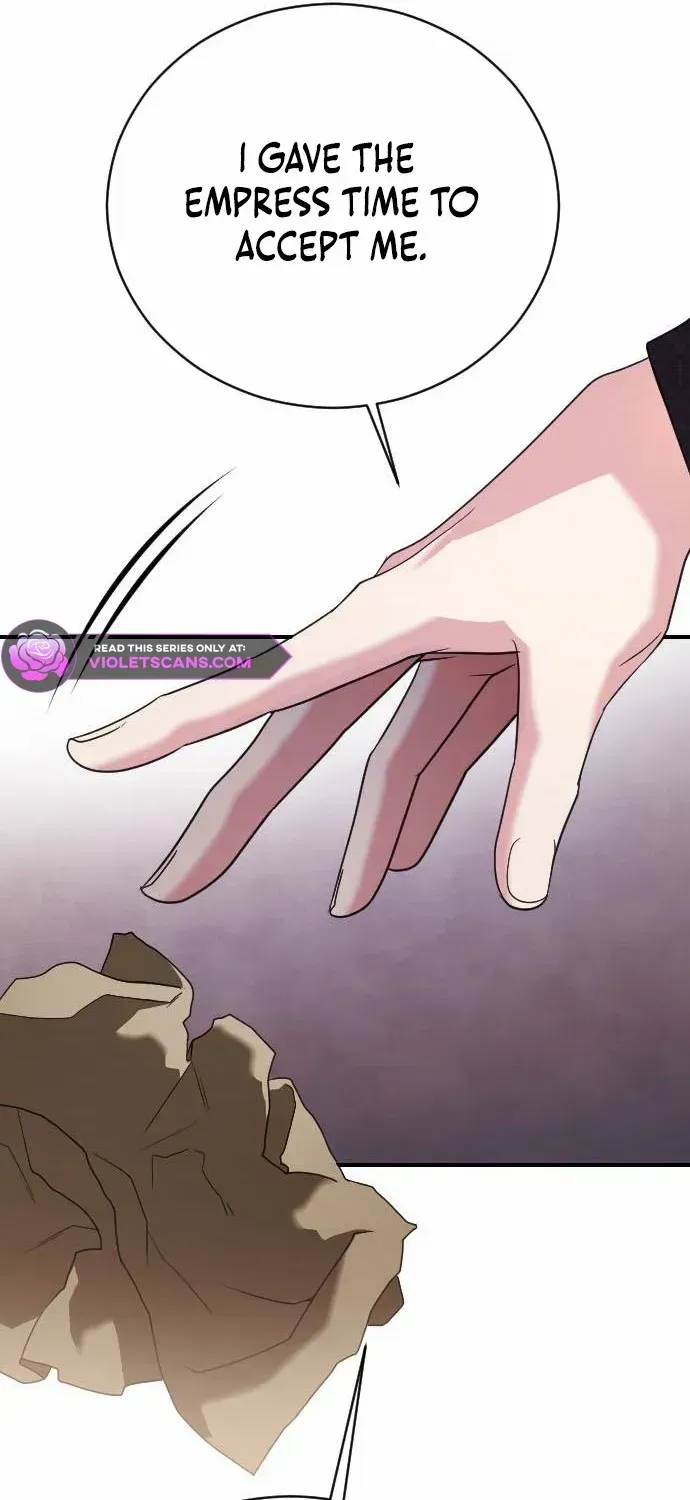 The Empress’s Beast Selection Chapter 20 page 51 - 