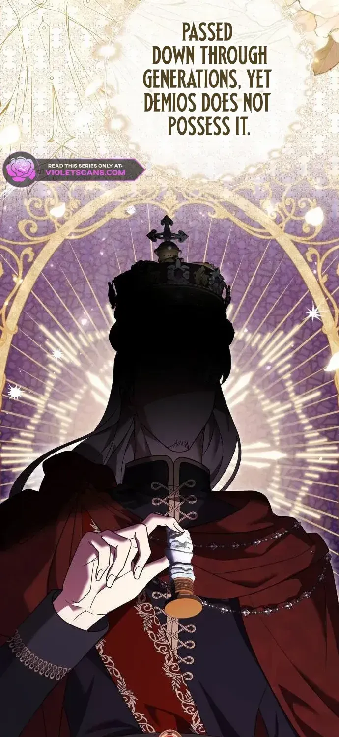 The Empress’s Beast Selection Chapter 20 page 57 - 