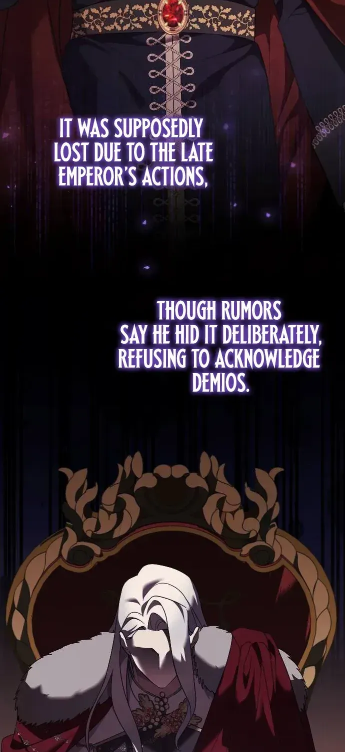 The Empress’s Beast Selection Chapter 20 page 58 - 