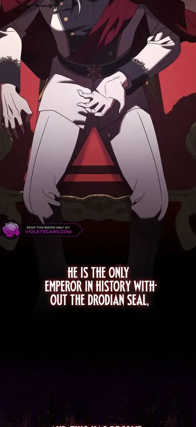The Empress’s Beast Selection Chapter 20 page 59 - 